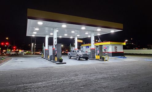 Anthem Oil-Garden Grove