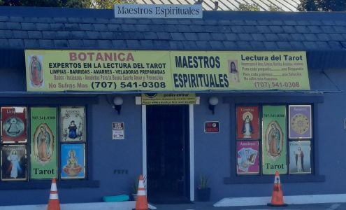 West College Gas & Mart Santa Rosa