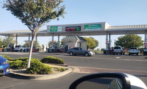 Foods Co Fuel Center Sacramento