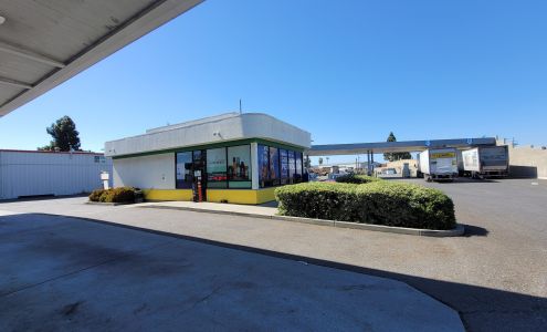 Golden Gate Petroleum