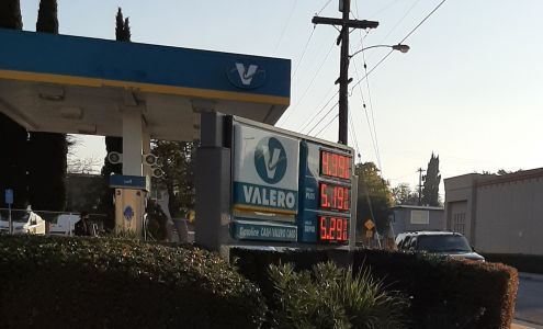 Solano Valero