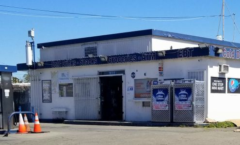 One Stop Gas & Mini Mart