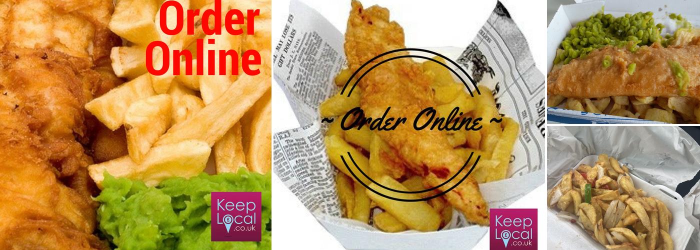 The Original Famous Blue Star