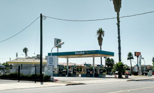Valero