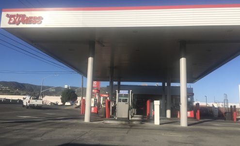 Speedway Express