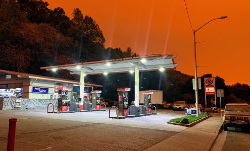 Auto Repair | Crystal Springs 76