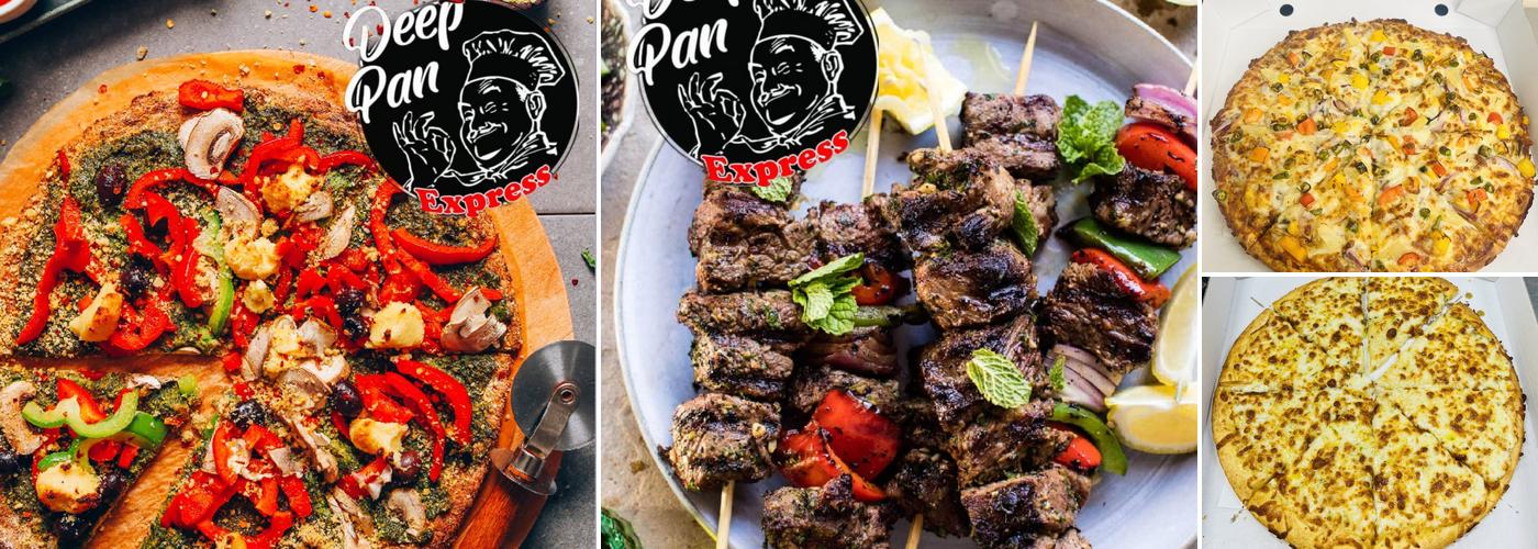 Deep Pan Express