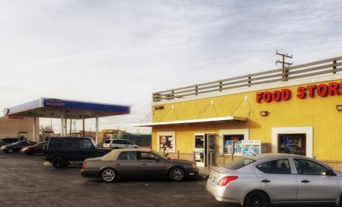 Main Street Gas & Mart