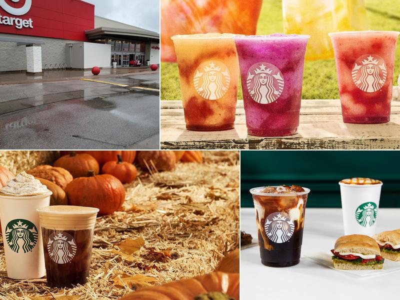 Starbucks 4317 Kemp Blvd, Wichita Falls