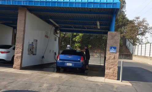 Auto Spa Car Wash
