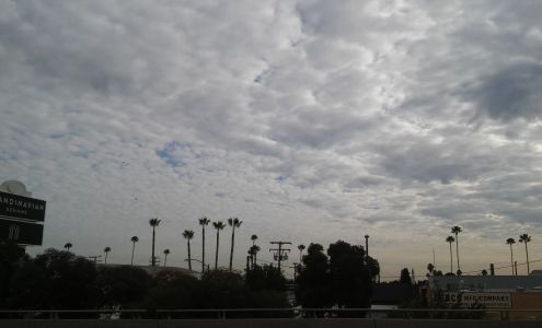 Clean Energy - Pasadena