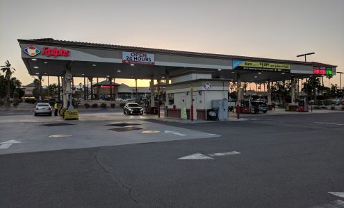 Ralphs Fuel Center