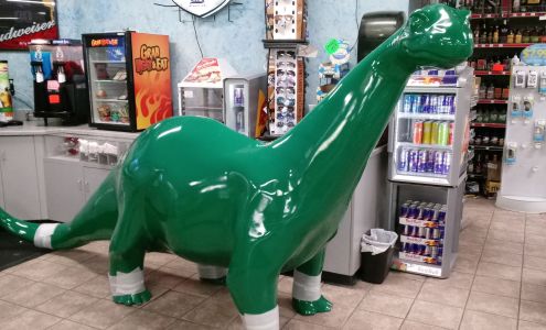 Easyday Gas & Liquor