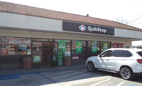 Quik Stop Denair