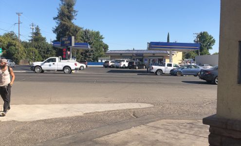 Kwik Serv Olivehurst