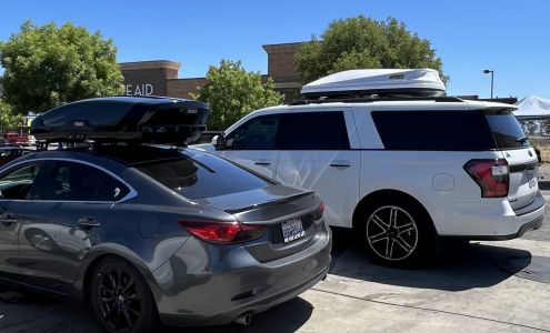 Kwik Serv Olivehurst