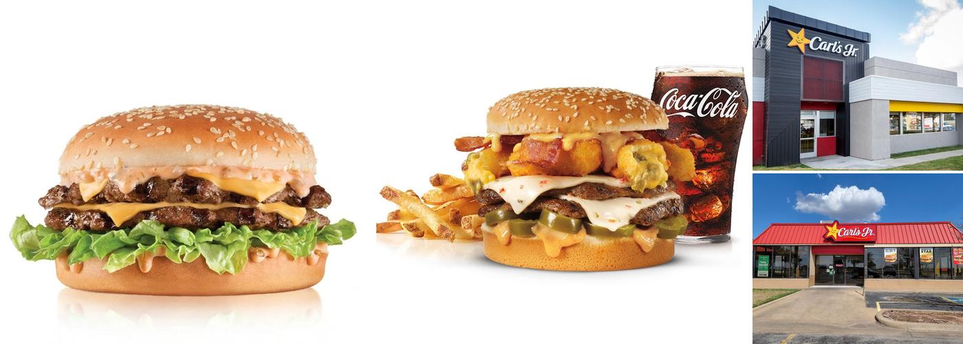 Carl’s Jr.