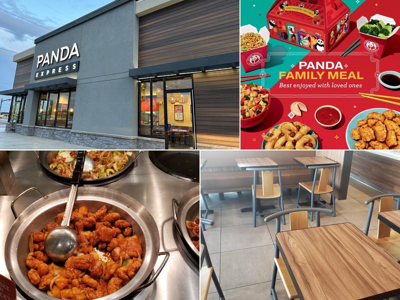 Panda Express