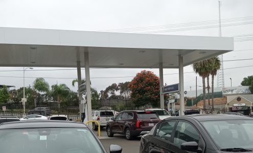 Nex Autoport San Diego