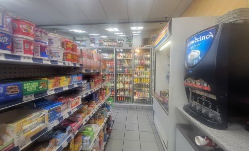 Rotten Robbie Rohnert Park