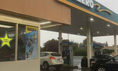 Rohnert Park Valero