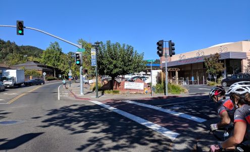 Rino Service Station