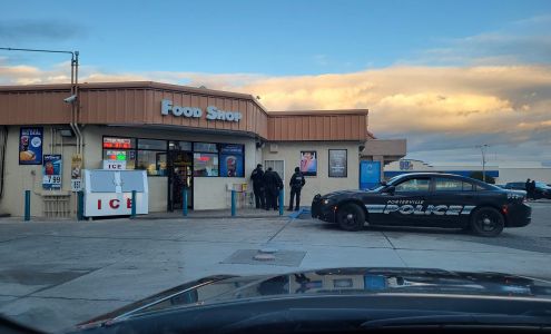 Save Center Gas & Food