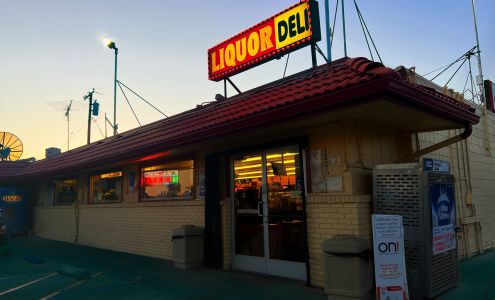 Shop N Save Market Porterville