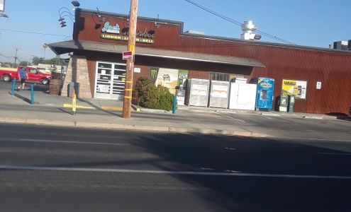 Joe's Westside Market