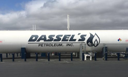 Dassel's Petroleum Inc