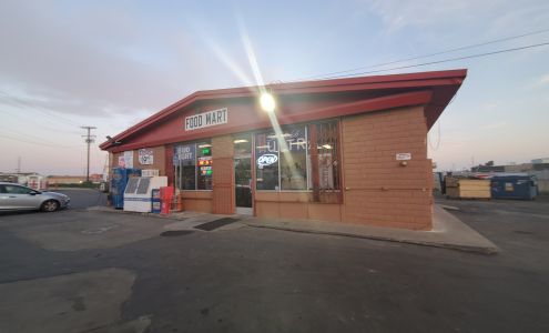 Lucky Seven #2 Delano