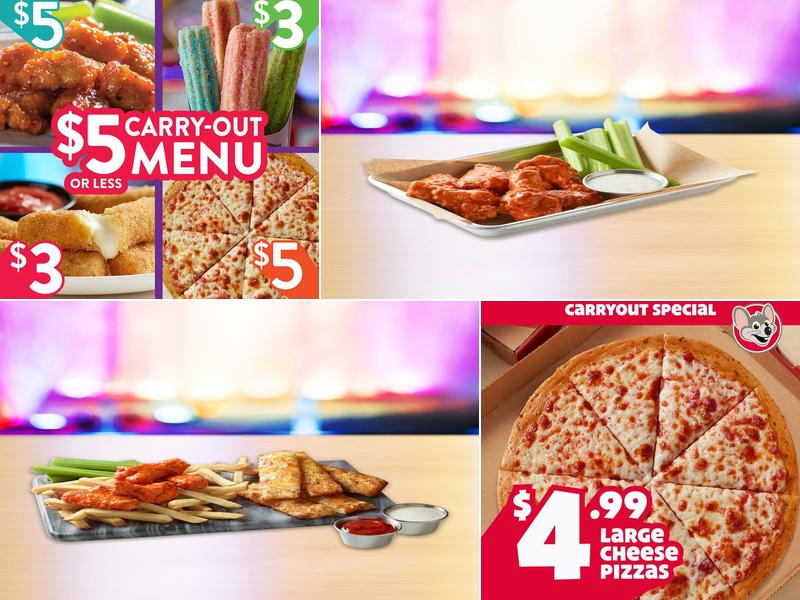 Chuck E. Cheese 3400 E Highland Dr, Jonesboro