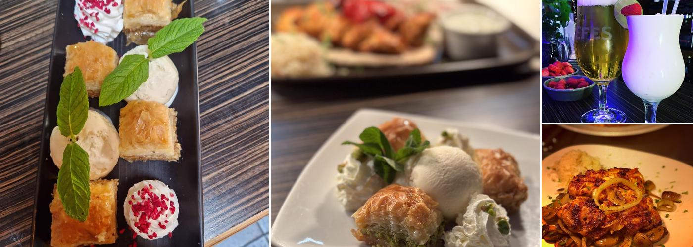 NOYA Mediterranean Restaurant