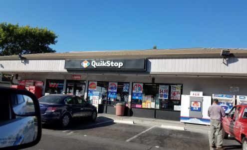 Quik Stop Ceres