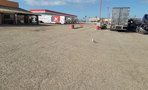 Super Stop Travel Center