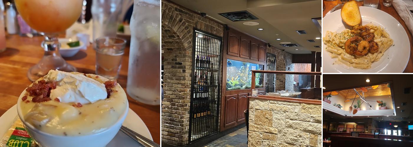 Cheddar's Scratch Kitchen