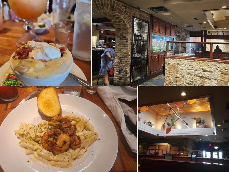 Cheddar's Scratch Kitchen