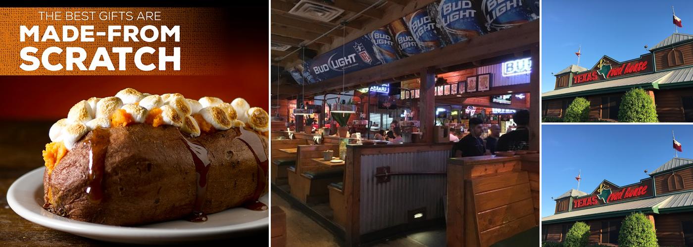 Texas Roadhouse