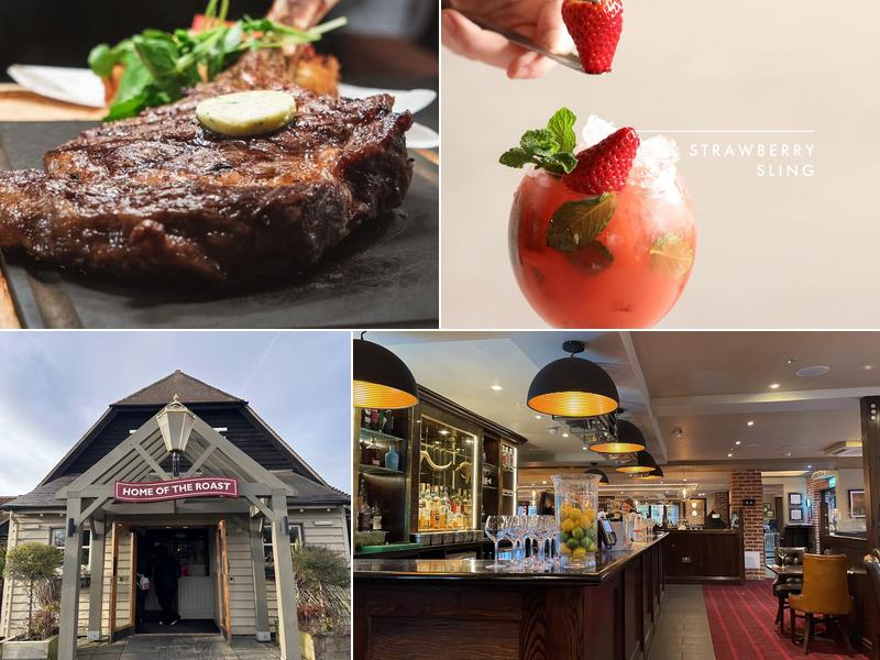 Miller & Carter Colchester