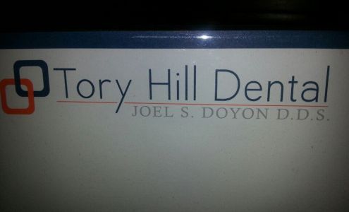 TORY HILL Buxton