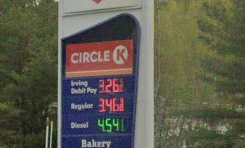 IRVING 24 Manchester