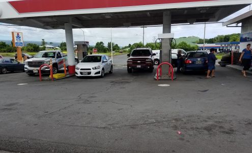 Cal's Union Services