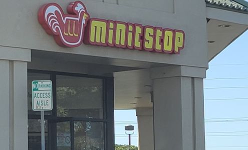 Minit Stop Kihei - Fried Chicken, Convenience Store and Gas Station Kihei