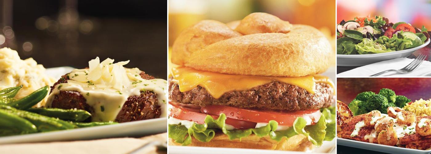 Ruby Tuesday