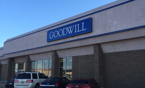 Goodwill Wichita Falls