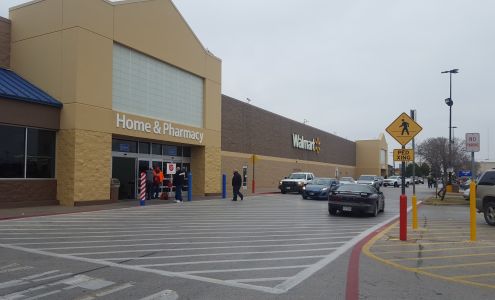 Walmart Supercenter Wichita Falls