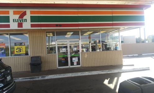 7-Eleven