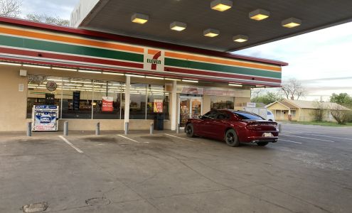 7-Eleven