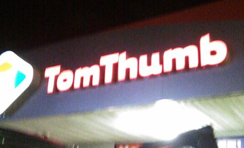 Tom Thumb