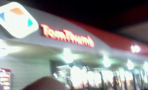 Tom Thumb